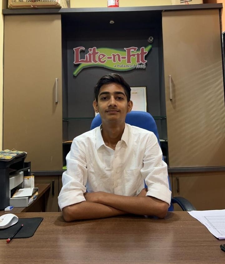Abhay Baid