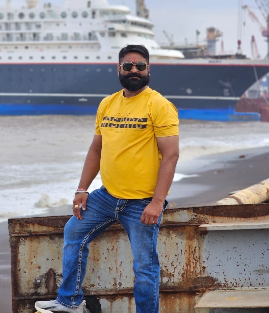 Mehul Singh