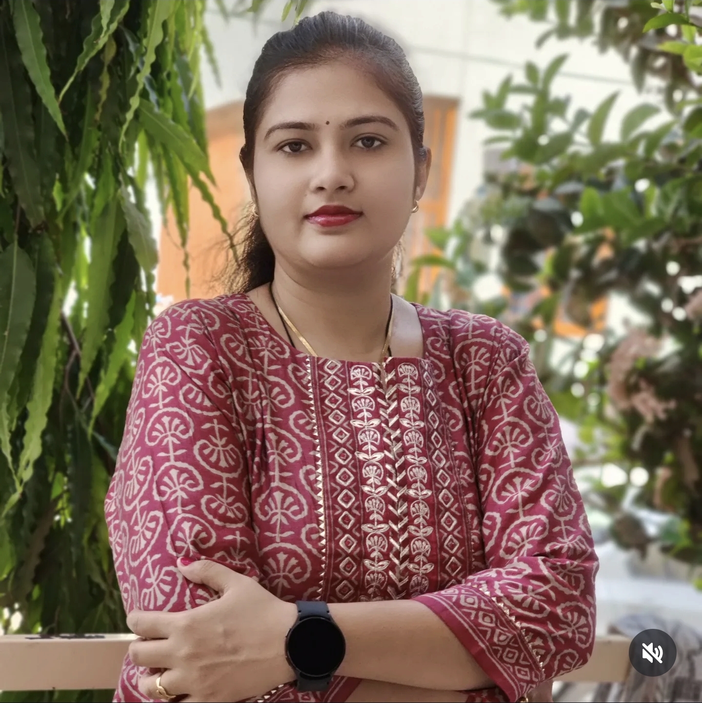 Bhoomi Thakar