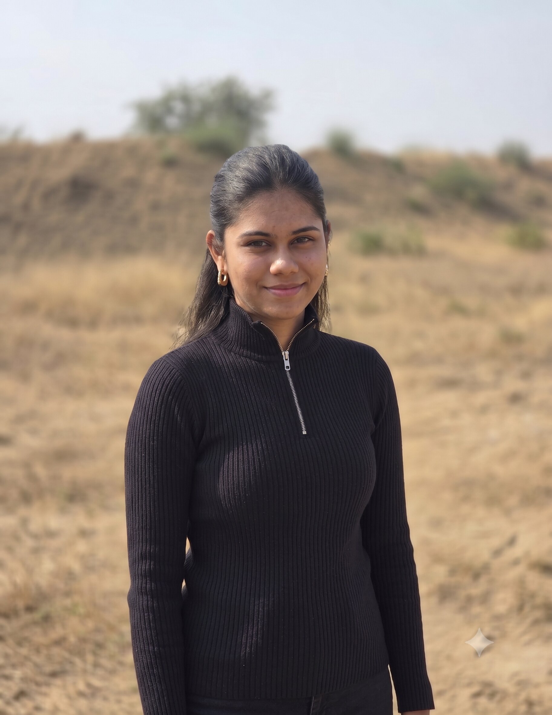 Lakshita Bothra