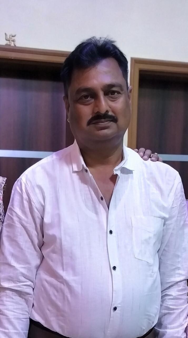 Mahendra Baid