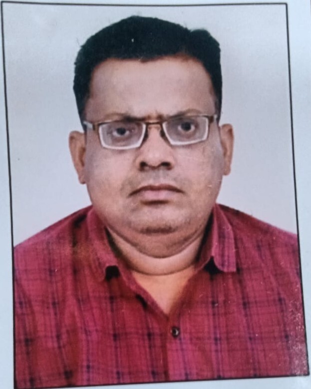 Mukesh Prajapati