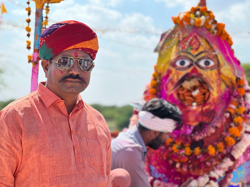 Sanjay Kumar Bothra