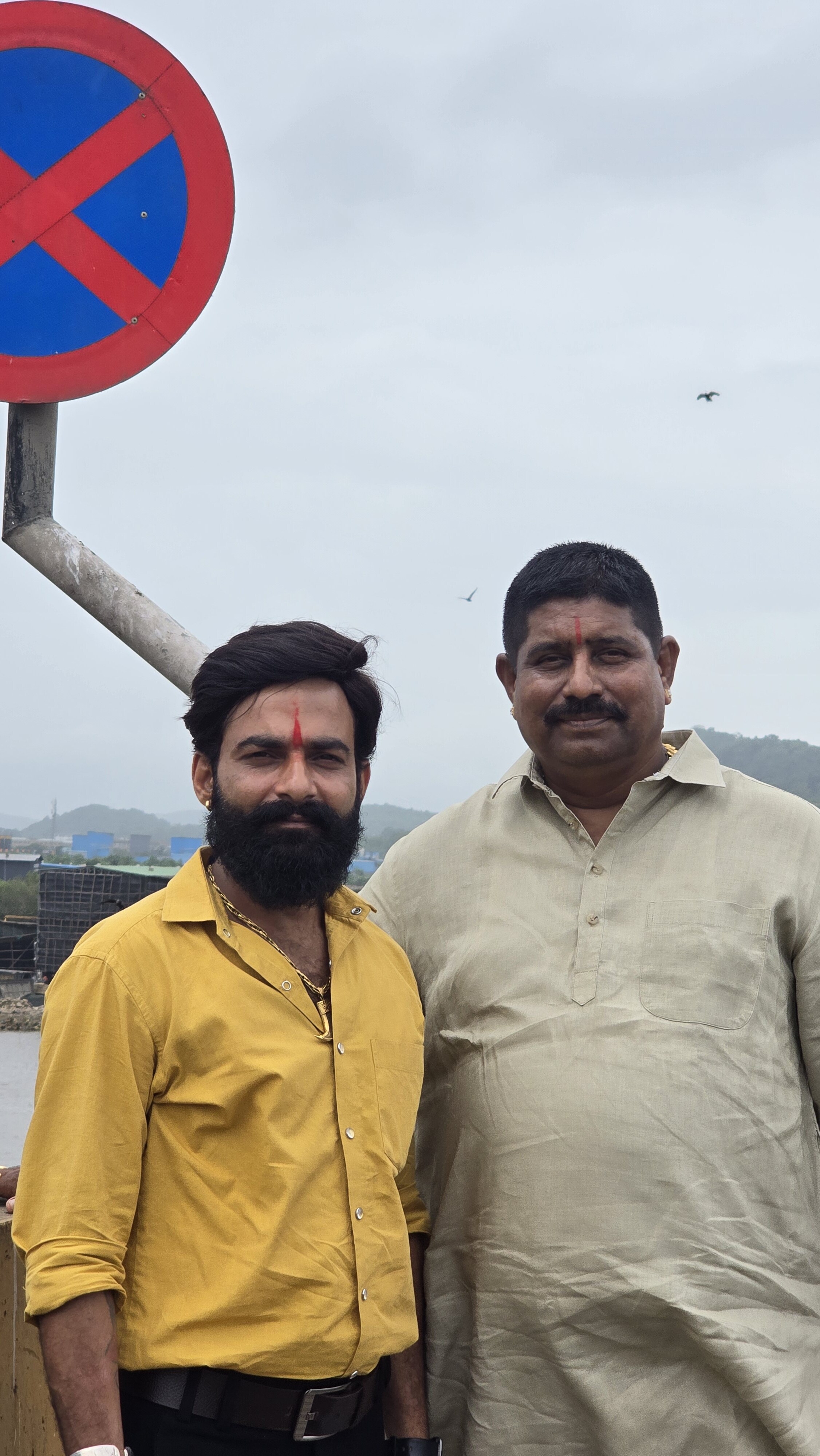 Sanjay Kumar Bothra