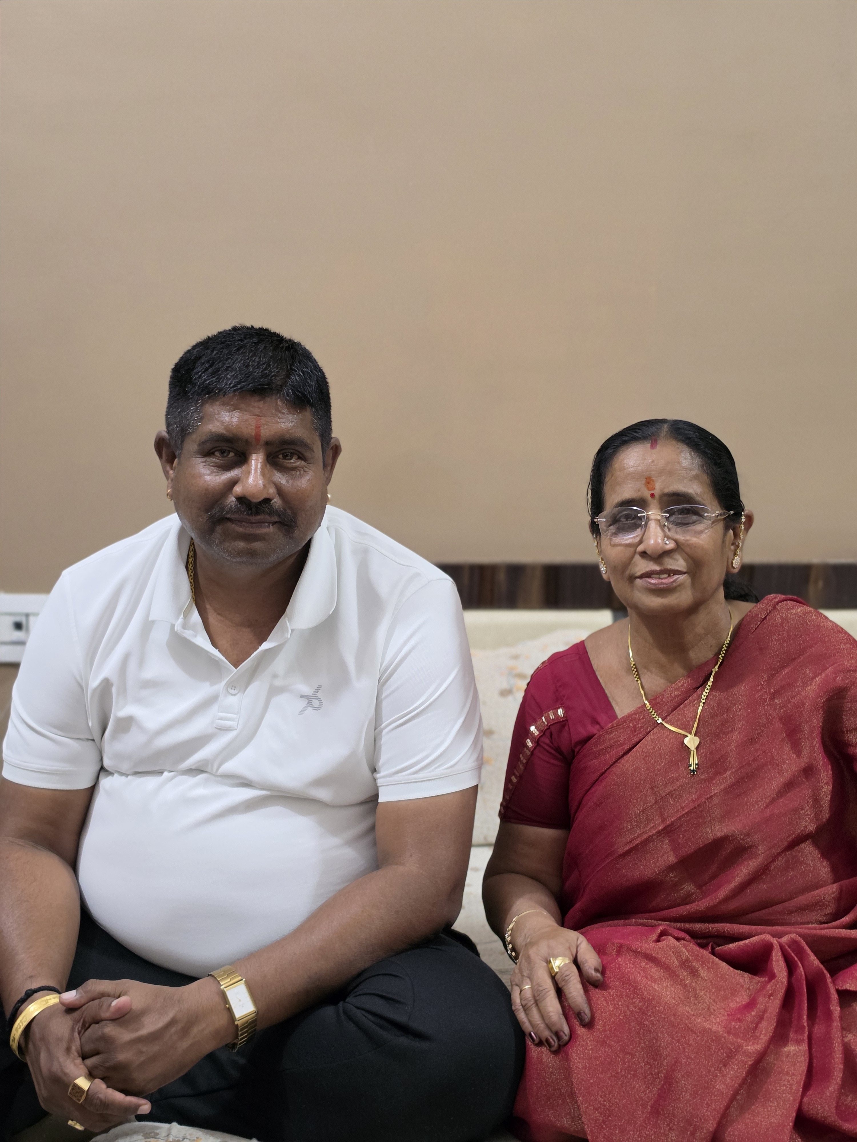 Sanjay Kumar Bothra