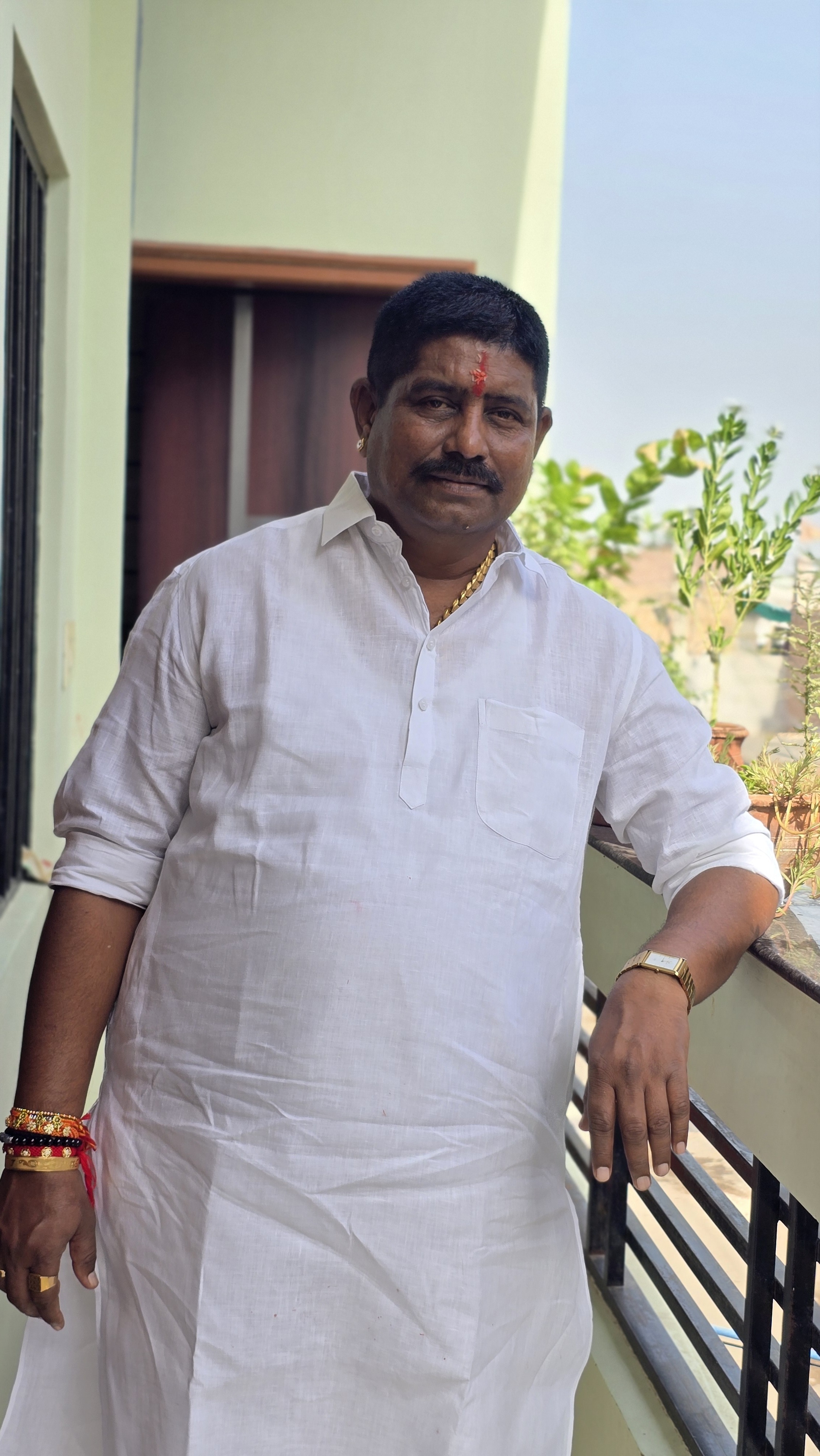 Sanjay Kumar Bothra