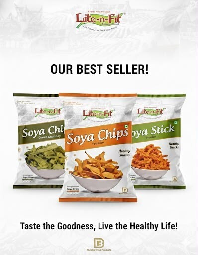 Soya Stick