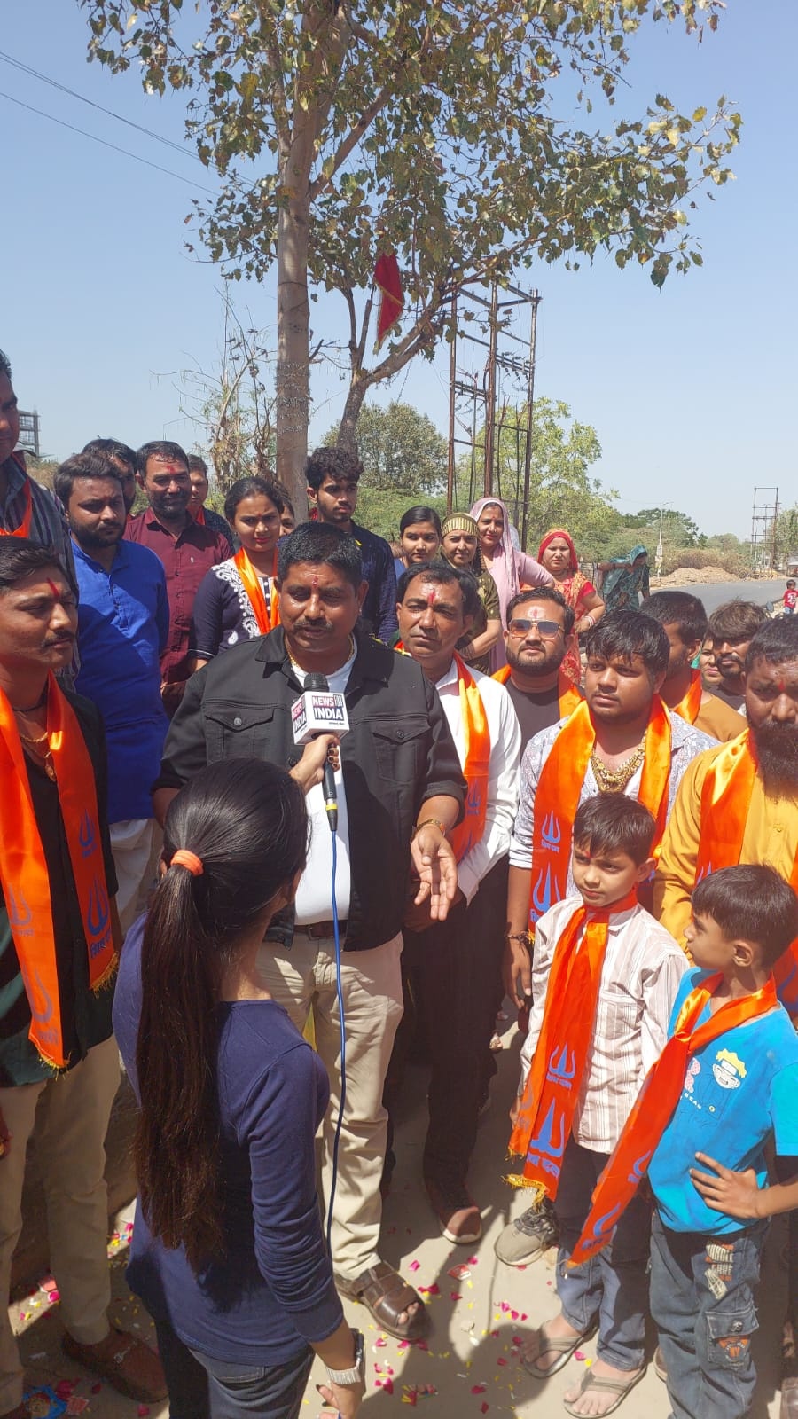 News For India Editorial Coverage