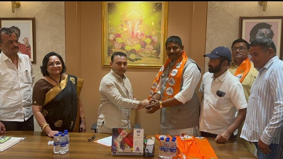 Executive Delegation
