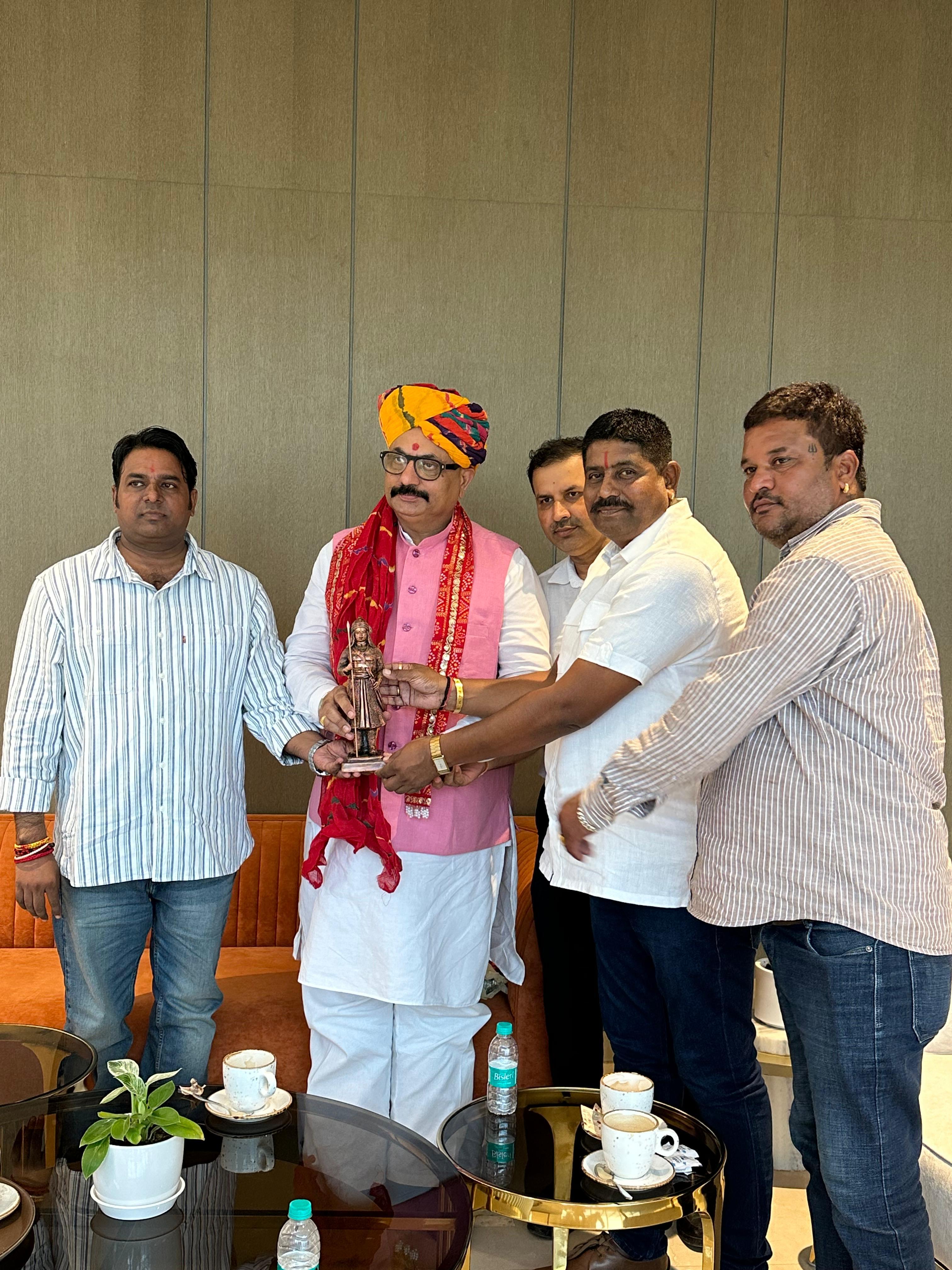 Sandeep Choudhary 2