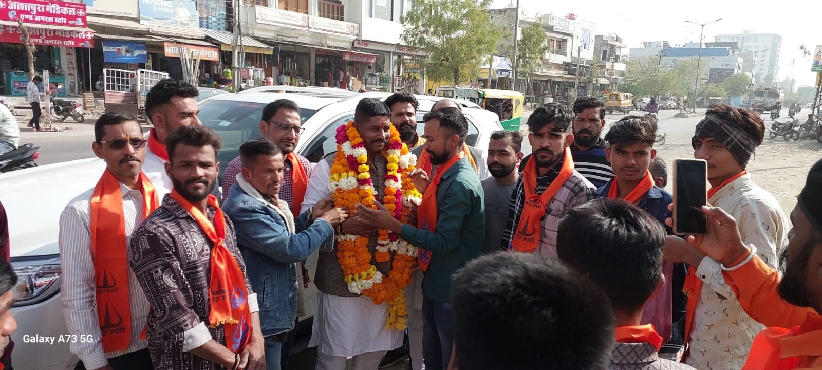 Shiv Dal Media 1