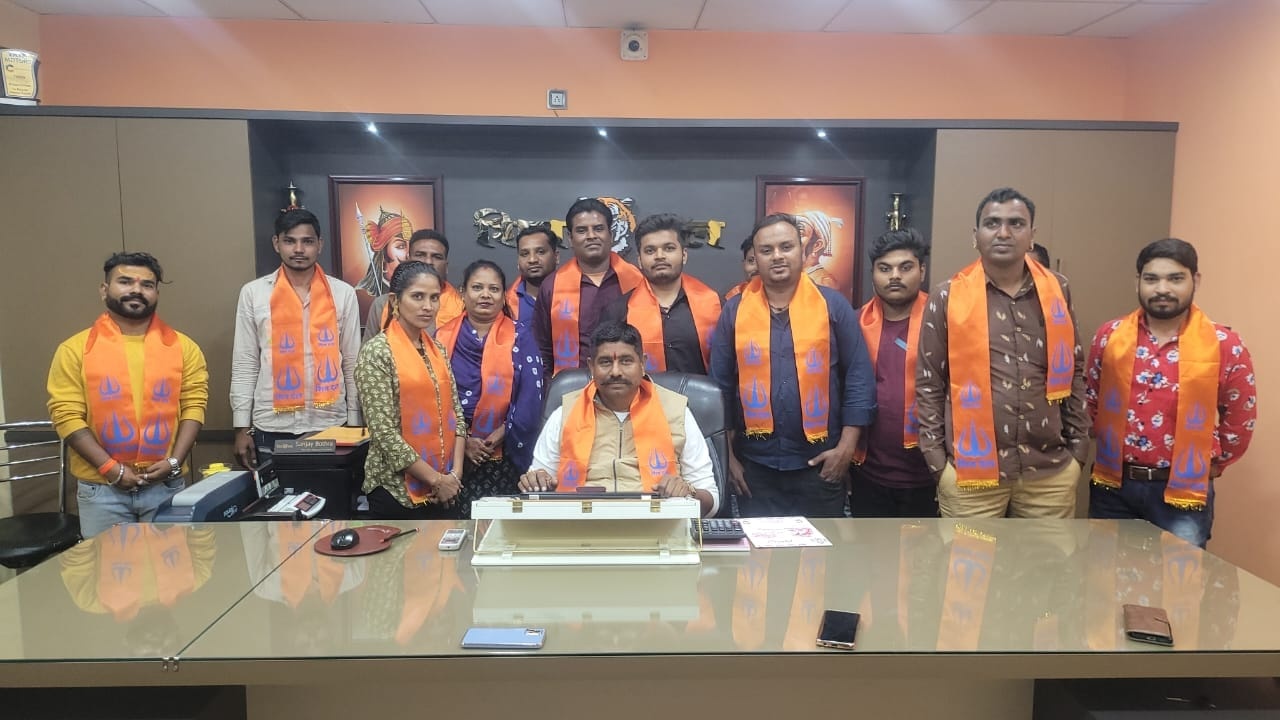 Shiv Dal Media 11