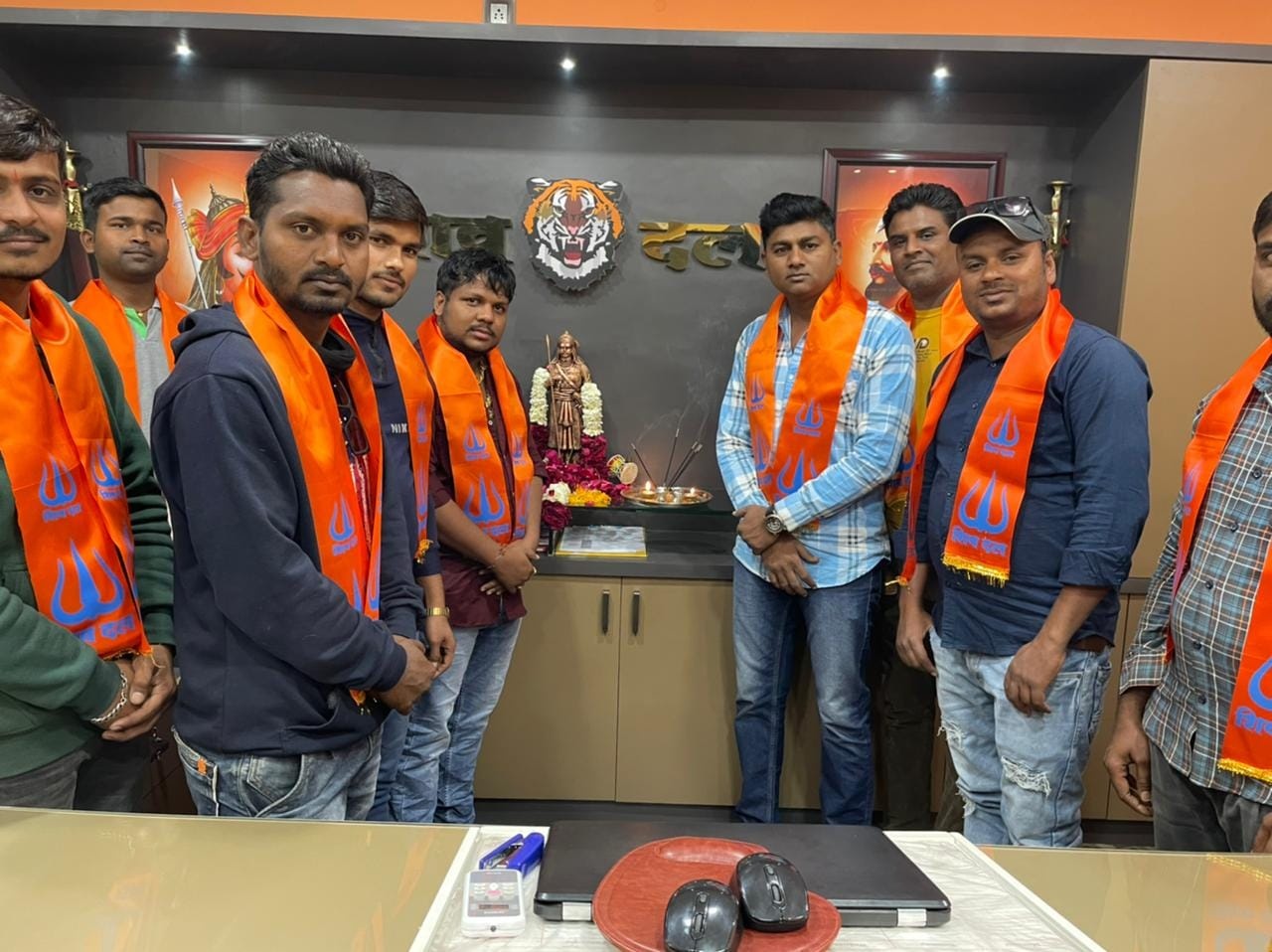 Shiv Dal Media 12