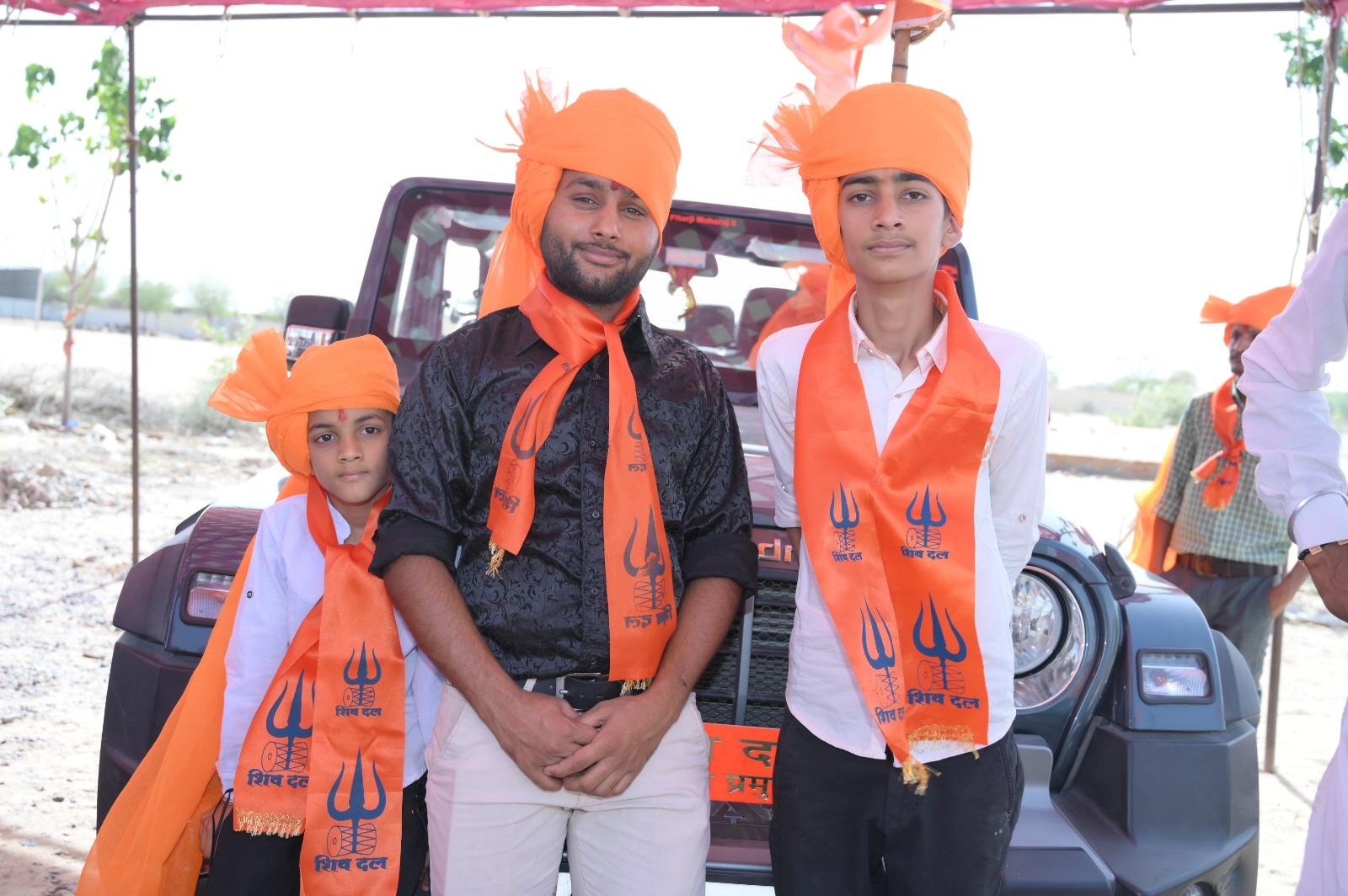 Shiv Dal Archive 13