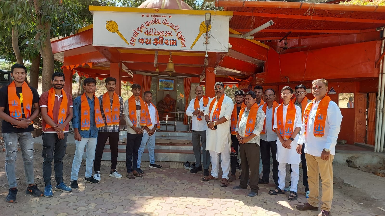 Shiv Dal Media 4