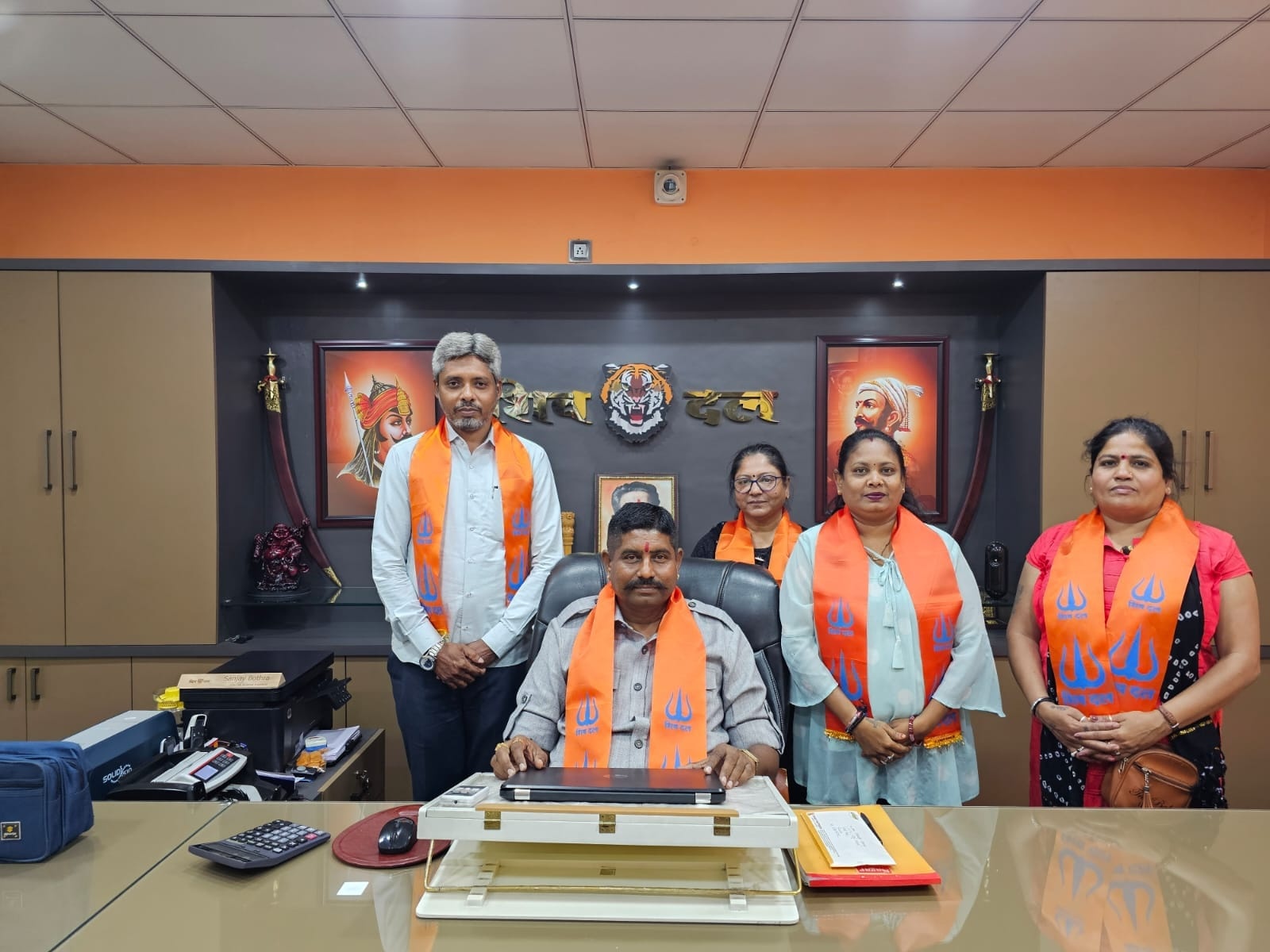 Shiv Dal Media 5