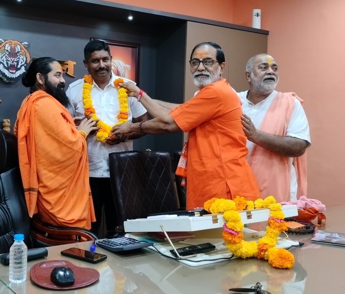Shiv Dal Media 7