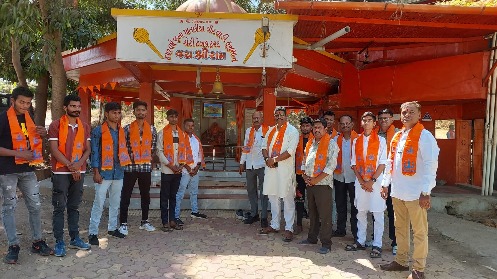 Shiv Dal Media 8
