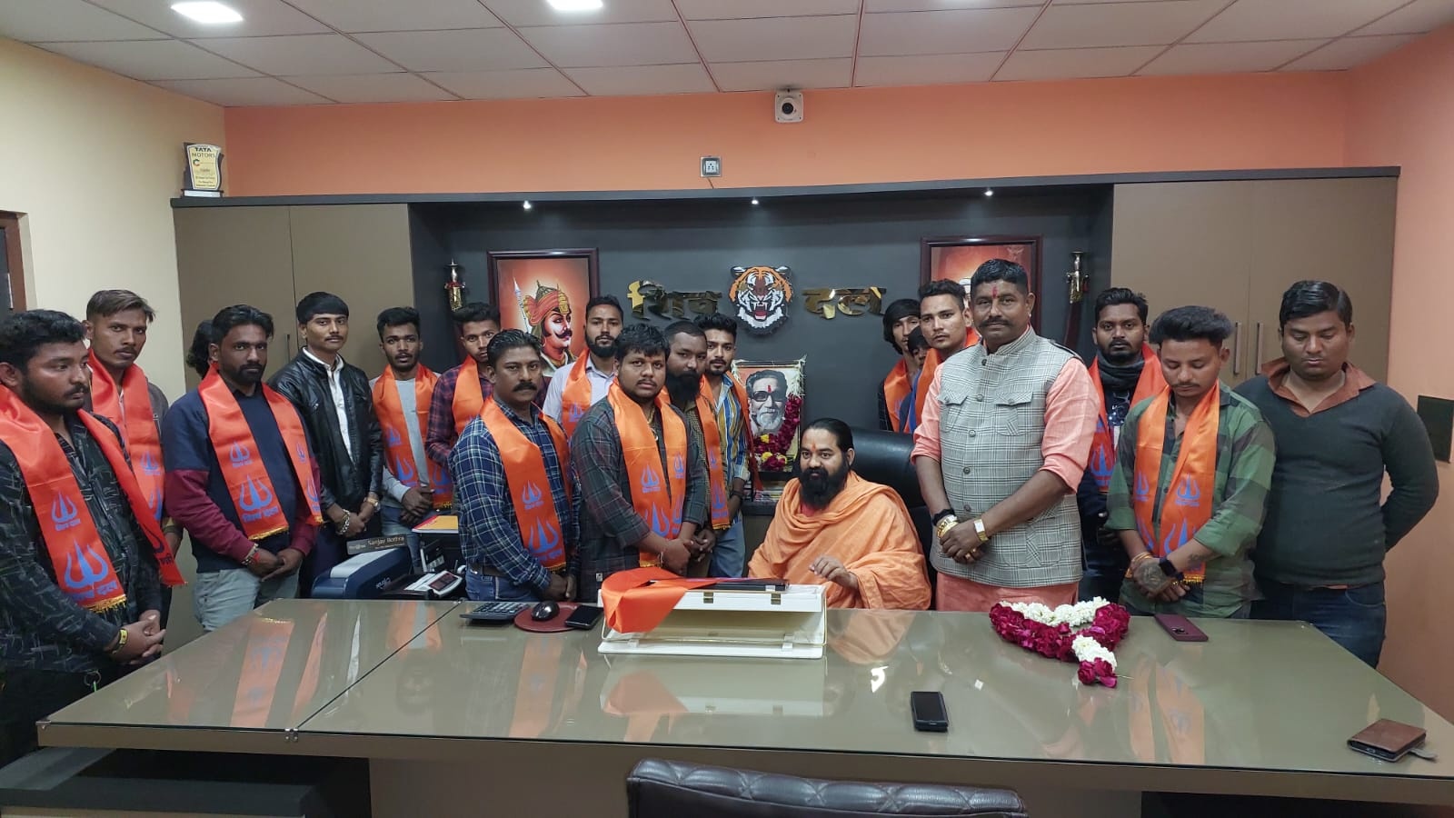 Shiv Dal Media 9