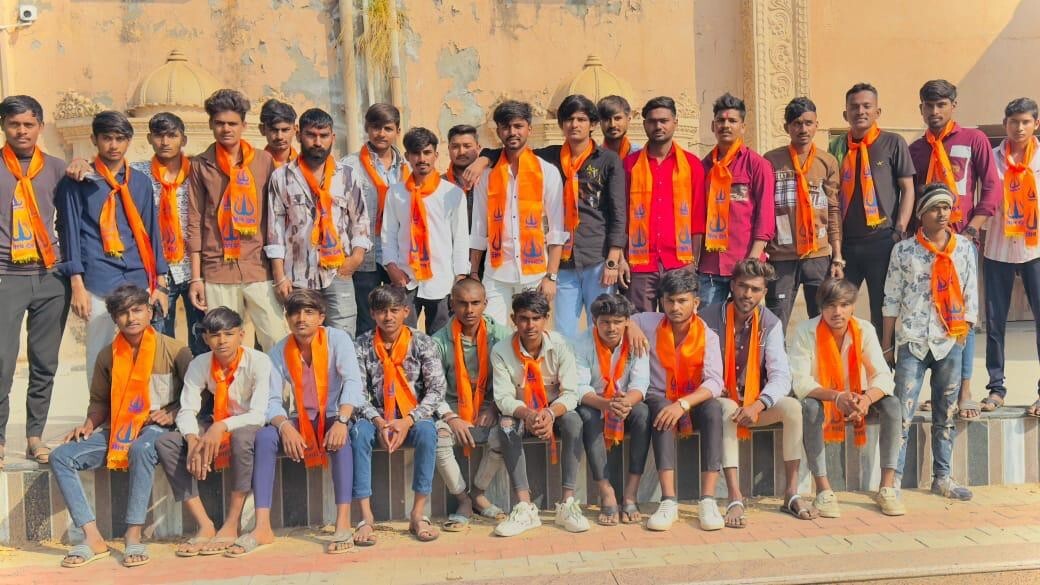 Shiv Dal Youth Cadre