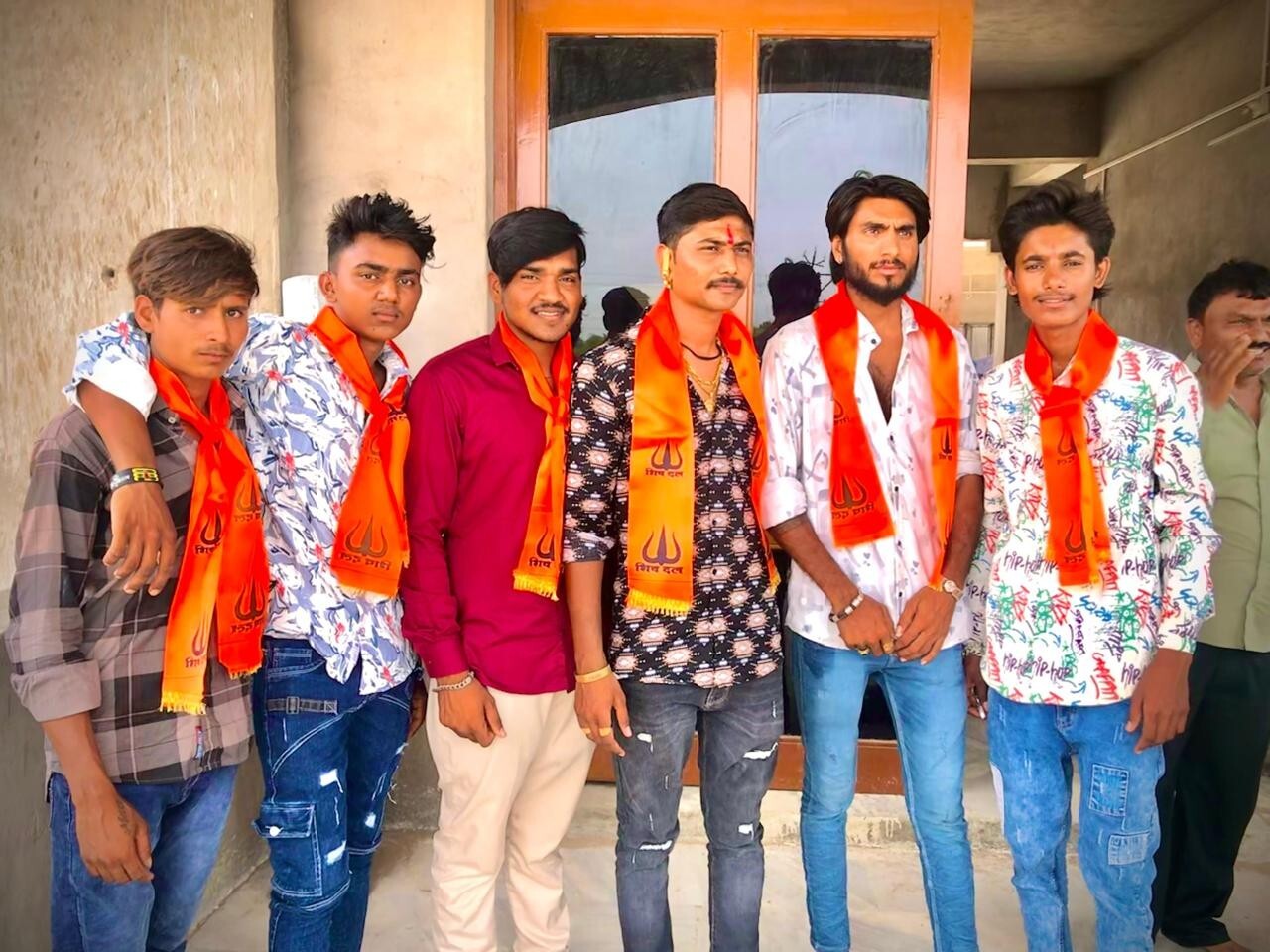 Youth Leadership Assembly